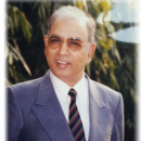 Israr Ahmad Khan