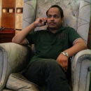 Pankaj Agrawal