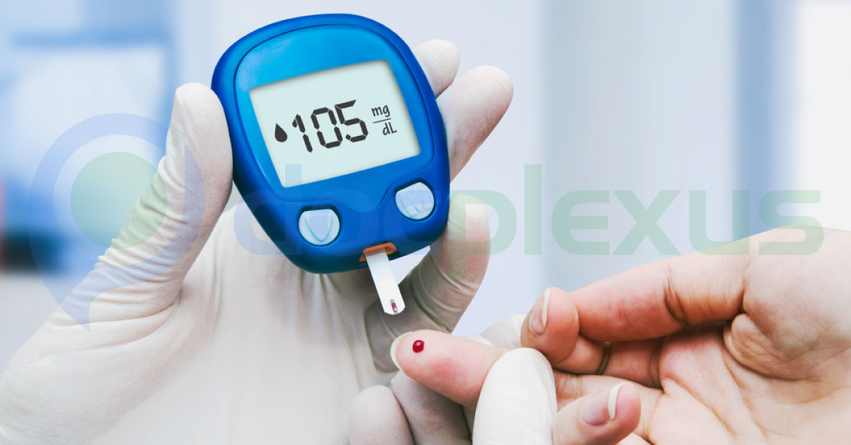 Five Types Of Diabetes, Treatment Needs Differ