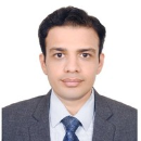 Alap S  Gandhi
