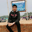 Debjyoti Majumdar