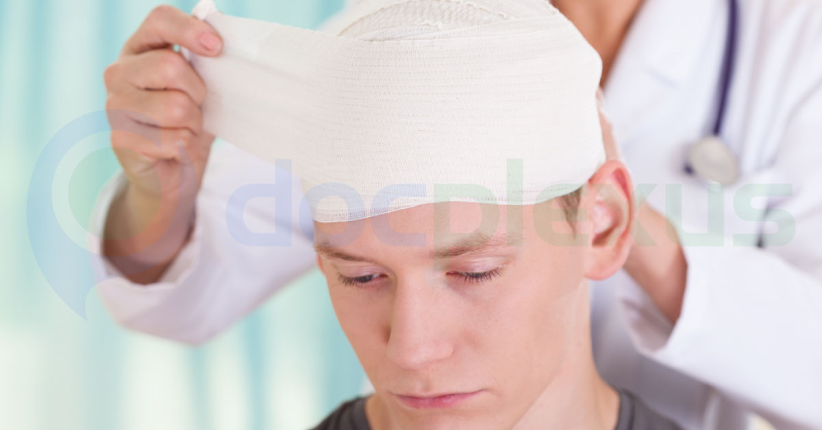 Trauma Brain Injury Causes Intestinal Damage
