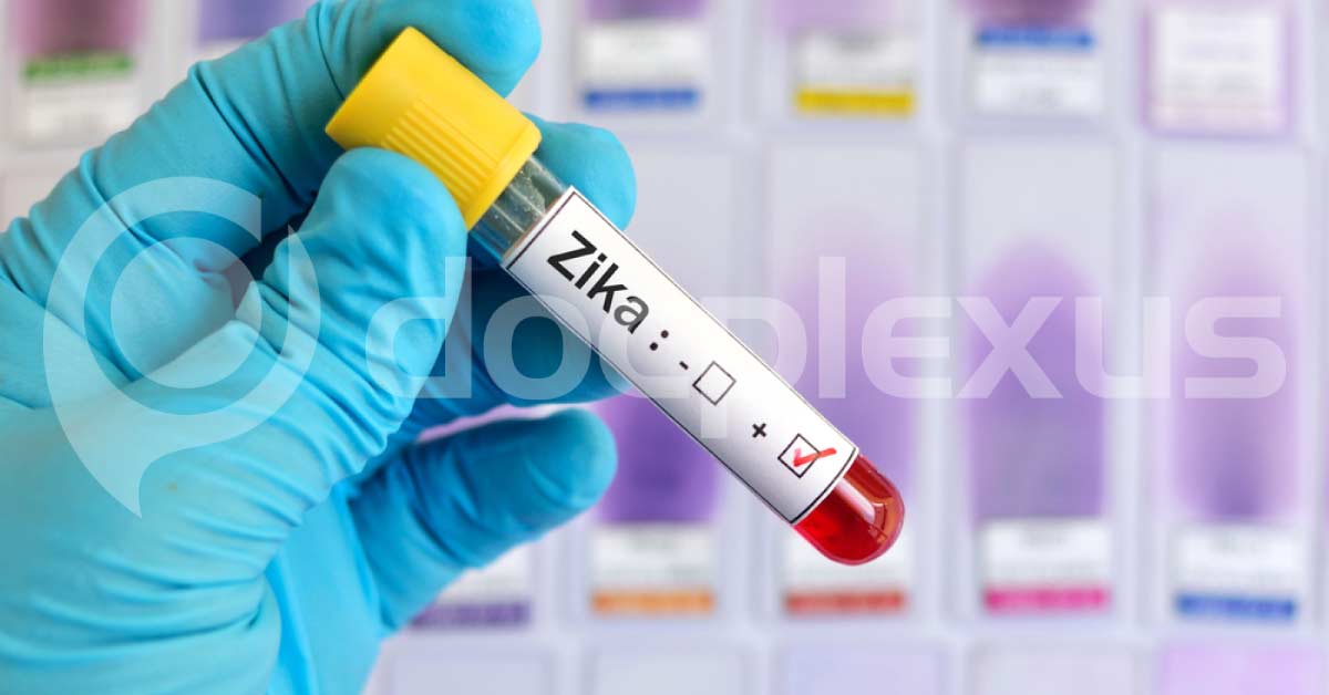 Repurposed Drug for Hepatitis C Virus Infection Effective Against Zika