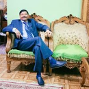 Iqubal Aziz