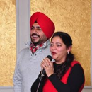 Mandeep Singh Sandhu