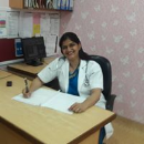 Deepa Sethia
