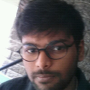 Barath K. B.