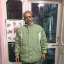rajiv  thukral