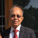 Mahesh Luthra
