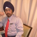 Saini Paramjeetsingh Nirmal Sing