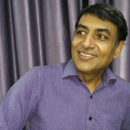 Anil Shahi