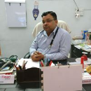 C.P. Tiwari