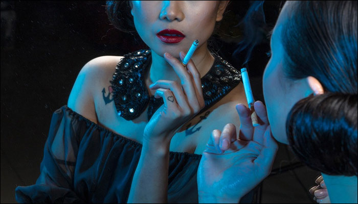 Smoking On Rise Among Young Indian Women: Assocham