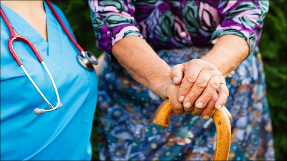 Supreme Court Allows Passive Euthanasia In India