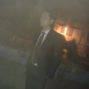 Hemant Chaturvedi