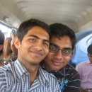 Ashutosh Mokharia