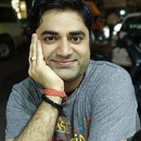Vinay Purohit