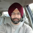 Kanwaldeep Singh Lyall