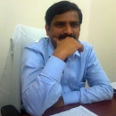 Aravind masadi