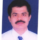 Sunil Kumar Prabhu
