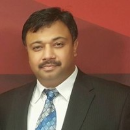 Arvind Bhardwag