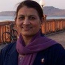 Philomena Isaac