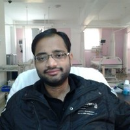 Zeeshan Ahmad