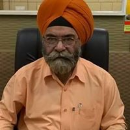 J S Thind
