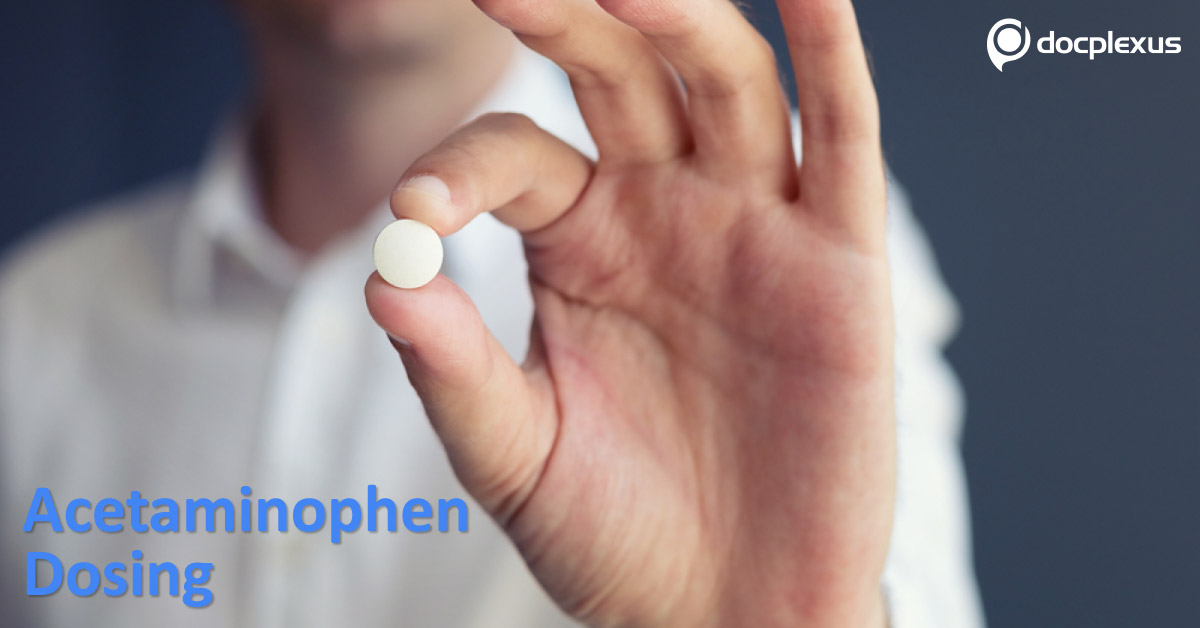 Excess Acetaminophen Intake: Is It Safe For Liver?
