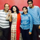 Alok Agarwal