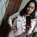 Meghana Kini Hanagandi
