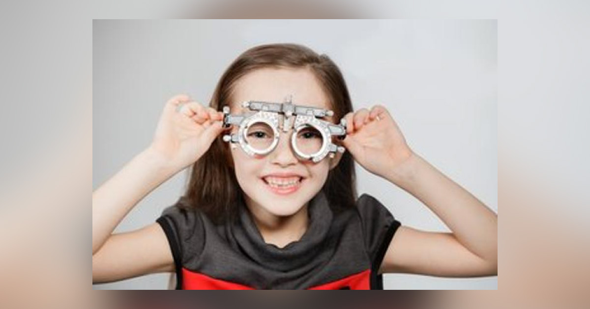 Brief Review On Medical Treatment Of Myopia