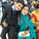 Saleem Hussain Kanth