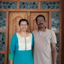 S.Rekha Regi