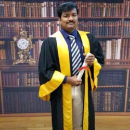 Raghu Kondle