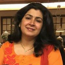 Shivani Shinde