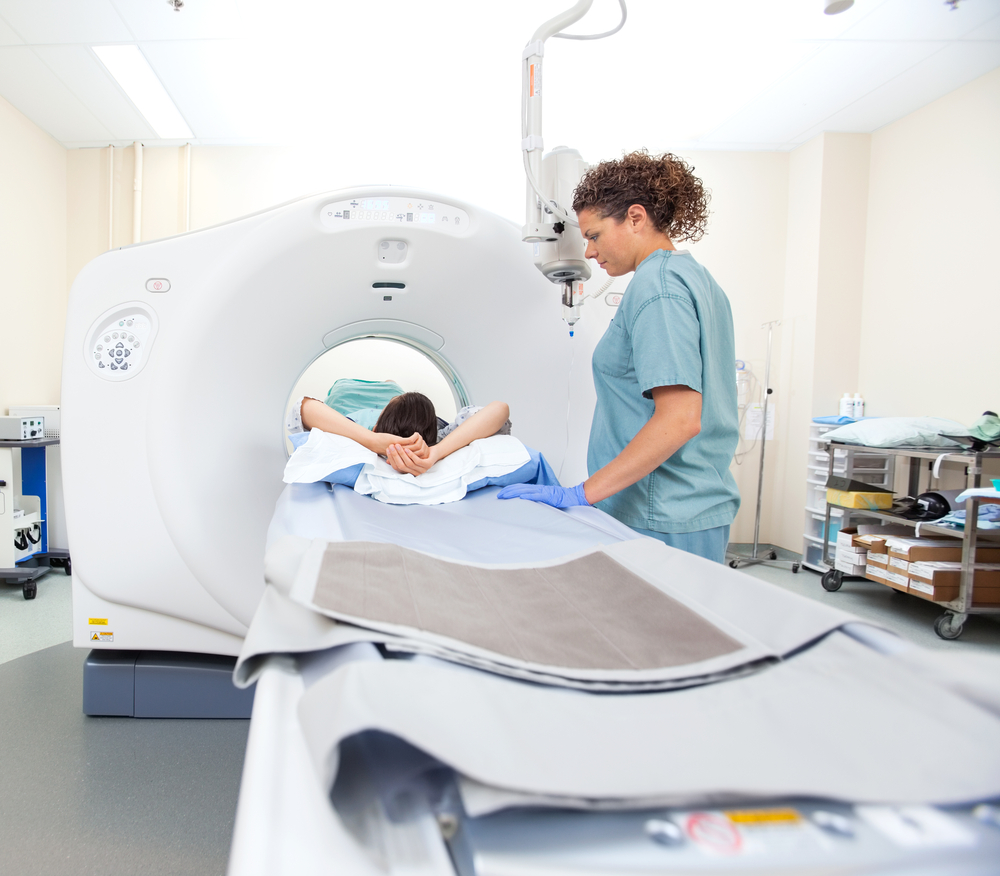 X-ray, CT, MRI And Ultrasounds Machines Under Drugs And Cosmetics Act