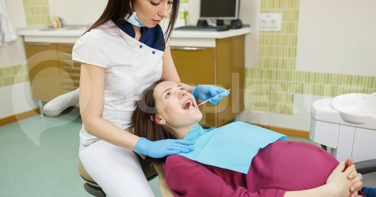 Maintaining Oral Health During Pregnancy