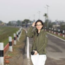 Antara Gohain