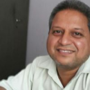 Alok Sharma