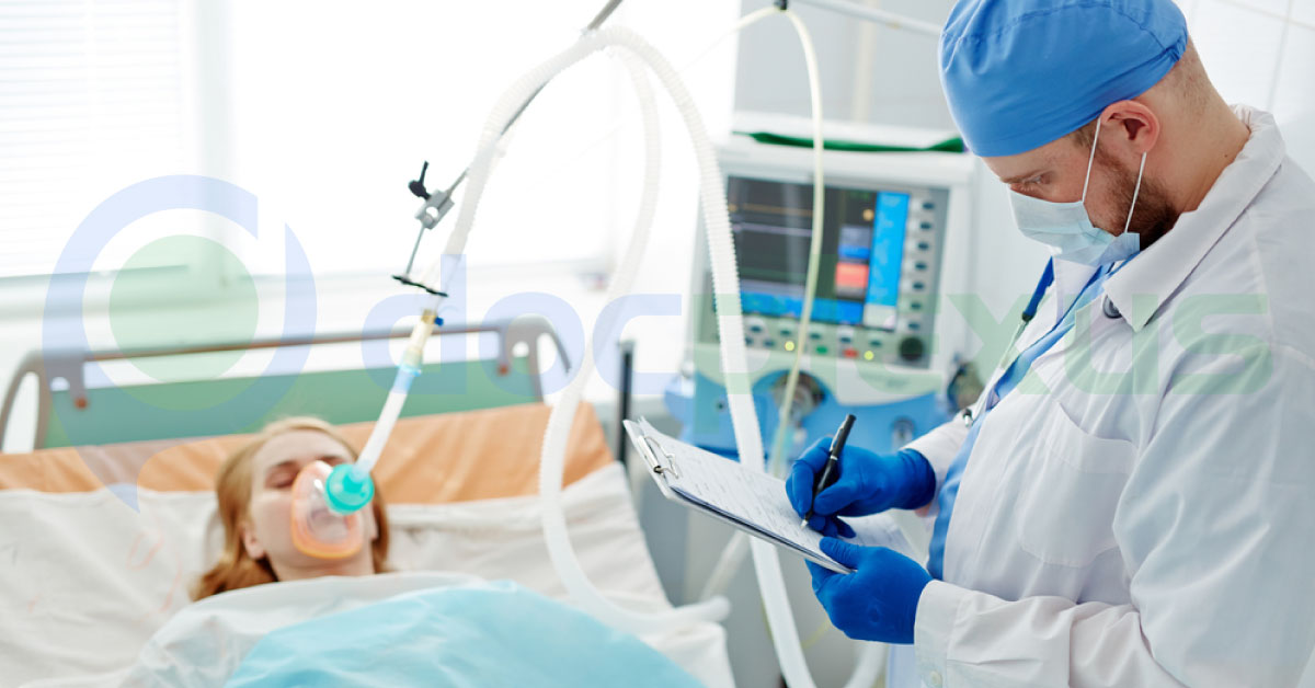 New Bacteria-Resistant Material For Hospital Devices
