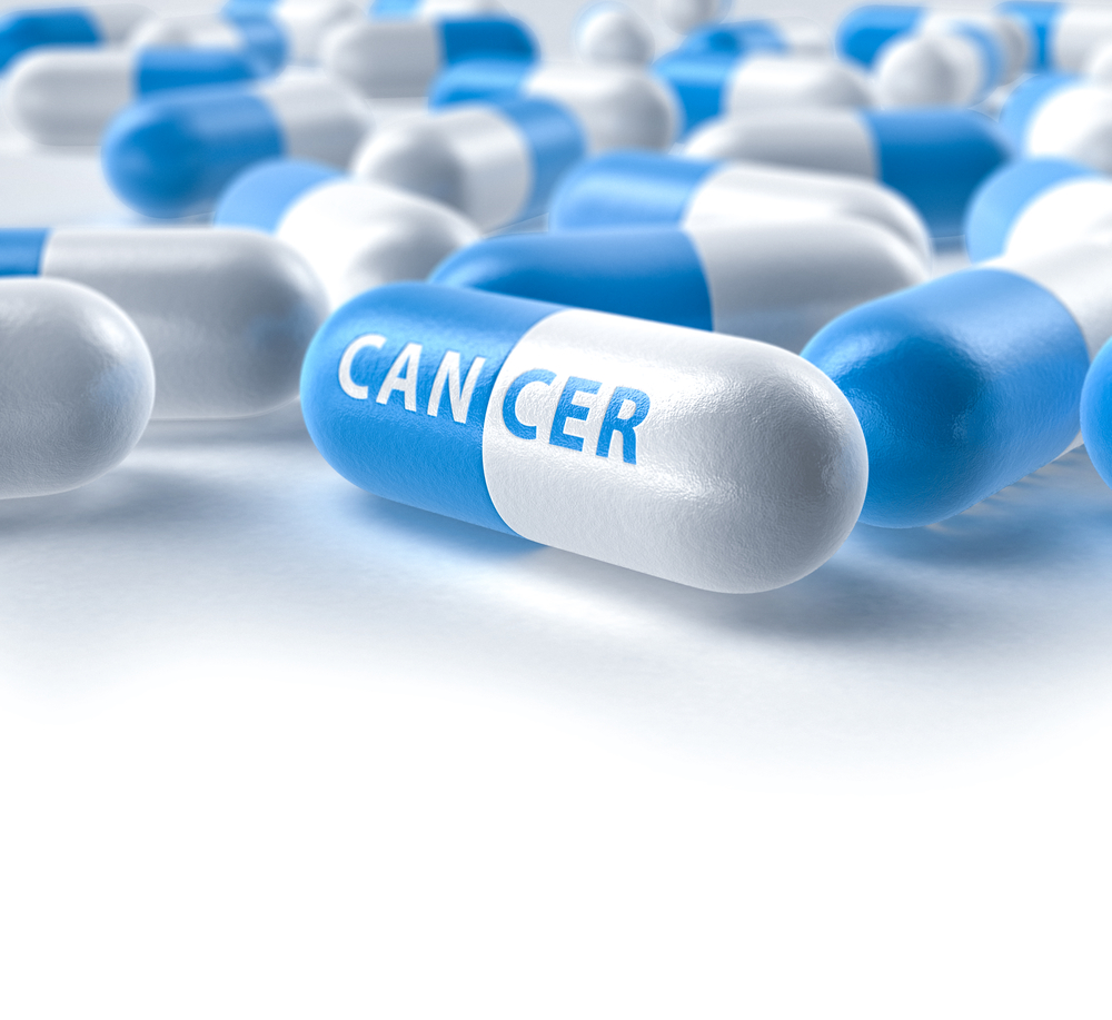A New Anticancer Drug "Larotrectinib" Working On Gene Of Multiple Cancers Of All Age