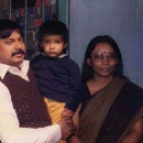 Dipak Saha