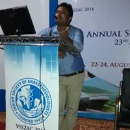 Ramesh Pativada