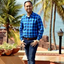 Chiradeep Haldar