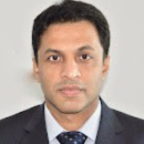 Rakesh K. N.