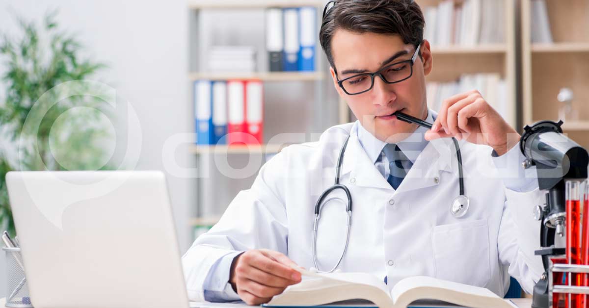 Gynecology- Are Male Doctors Disappearing?