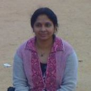 Sharada A 