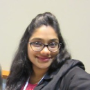 khyati  Doshi