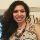 Purvi Shah